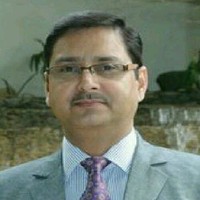 Rakesh Kumar Sangrai