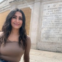 Nageena Mahmoud