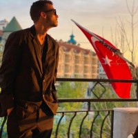 Oussama Derkaoui