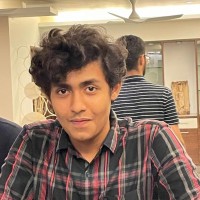 Tejas Dubey