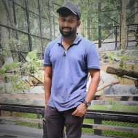 Vivek N Mohan