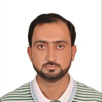 FAZAL AMIN