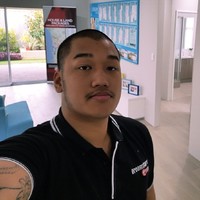 Kevin Huynh