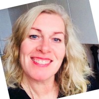 Bettina Dahmani Nielsen