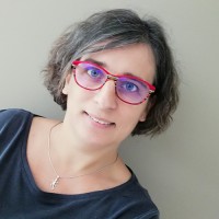 Sandrine Graindorge