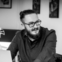 Luke Ashall