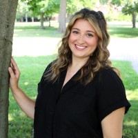 Jenna Gianakos