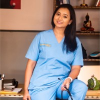 Dr Komal Gupta