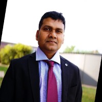 Farhad Hossain, PhD, MIEAust