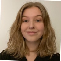 Moa Frisk Jonsson