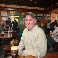 Andrew “Drew” Smith