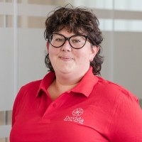 Amber Clidinst-Jaron