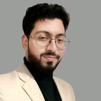 Nikhil Singh R.
