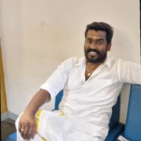 Ranjith kumar Venkatesan