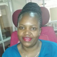 Phoebe Jumah