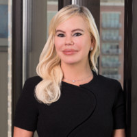 Jayme Partridge - Partner