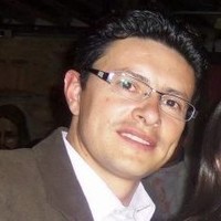 Edwin Rojas