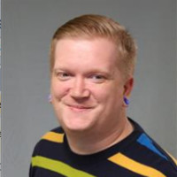 Warren (Rusty) Anderson