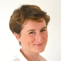 Elise du Garreau (de Tilly)