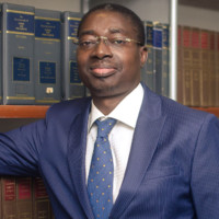 Gbenga Biobaku