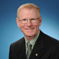 Hugh McGovern