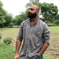 Malik Sharjeel