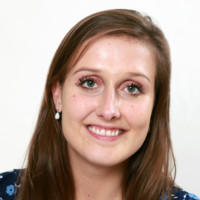 Camille Bakker