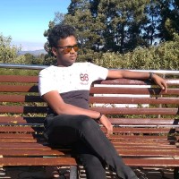 Kifayathullah S