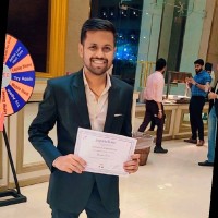 Bhavesh Vadile