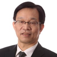Andrew Zhao