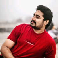Harsha Reddy
