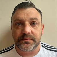 Kevin O'Rourke