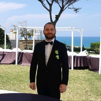 Mauro Raffaele Mastrorilli