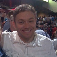 Nate Coston