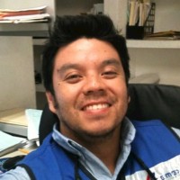 OMAR RAMOS