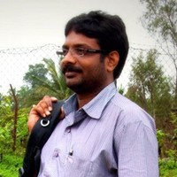 Rathnakar kasaraneni