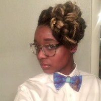 Kaila Hill