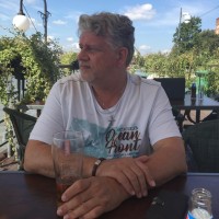 Fred Veldhuizen