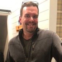 JOHN KEBLAITIS