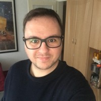Daniel Bruchmann
