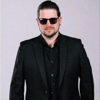 Gregory Frank
