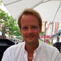 Daniel Hammarlund