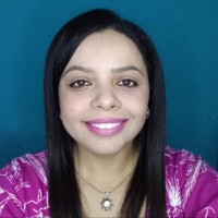 Josiane Alves Rodrigues De Oliveira