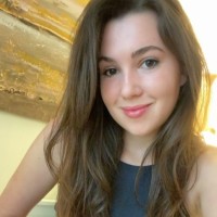 Caitlin Berg