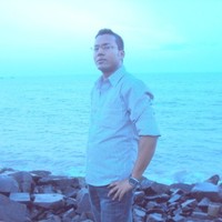 Pranjal Haloi