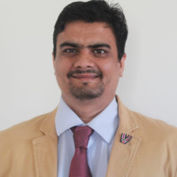 Raghvendra Singh Rajawat