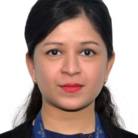 Ishwari Sawant