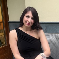 Marika Parrottino