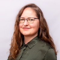 Dr. Mariam Selge