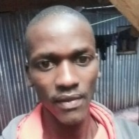 Cornelius Mokaya